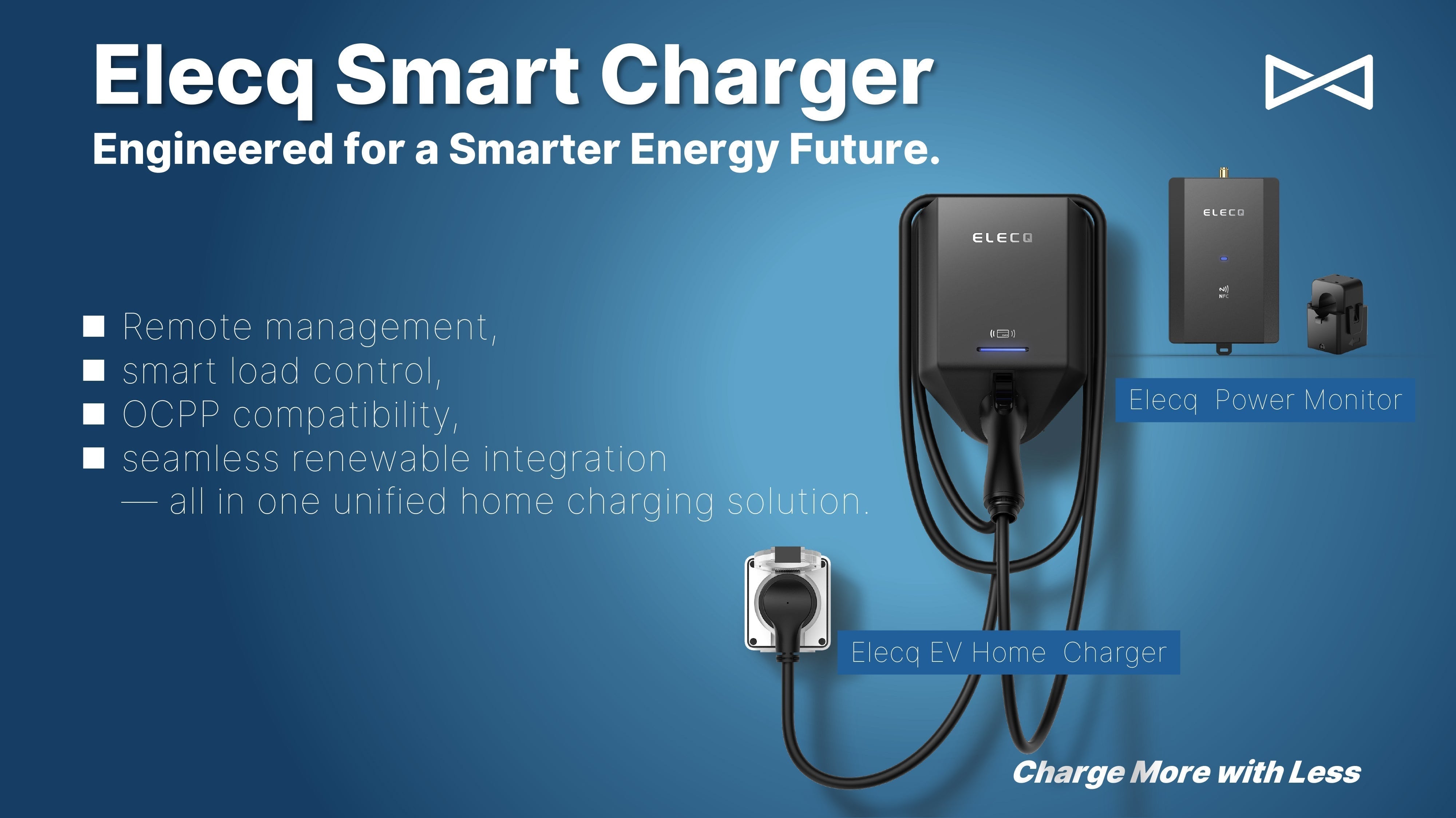 What Is a Smart EV Charger — And Why You Need One at Home